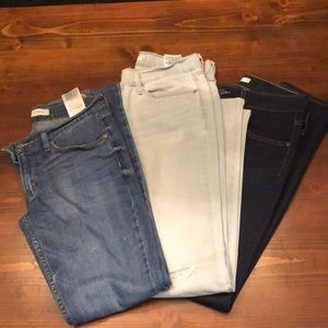 Levi’s Skinny Jeans